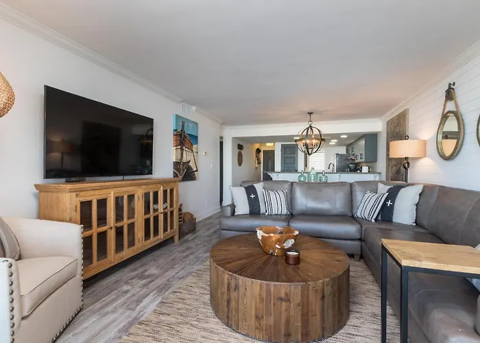 Ole River Hideway, Orange Beach, Updated 2 Bedroom Waterfront Condo, Wind Drift