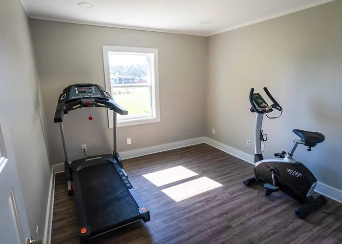 Gulf Shores Rv Resort
