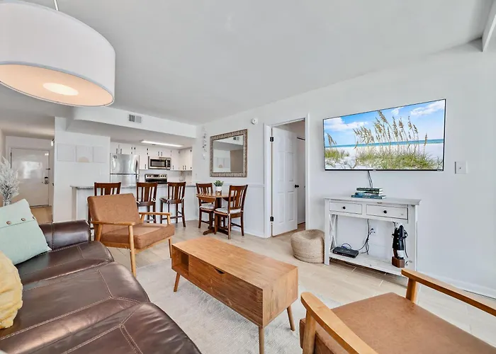 Island Sunrise Unit 561