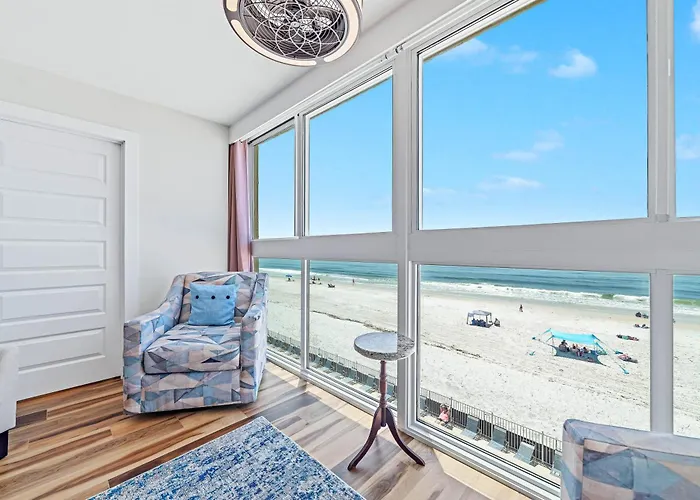 Edgewater West Unit 44