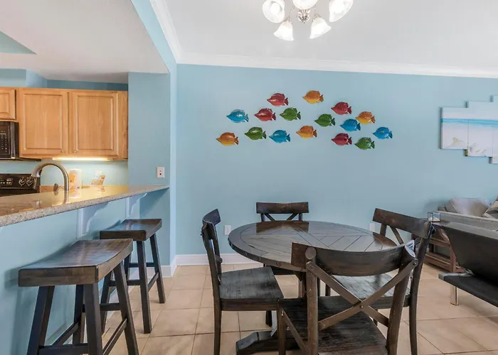 Crystal Tower 1906 By Vacation Homes Collection