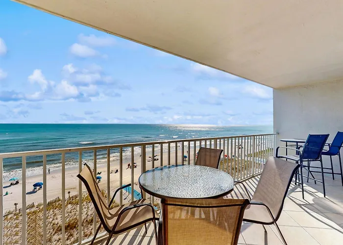 Ocean House II 2602