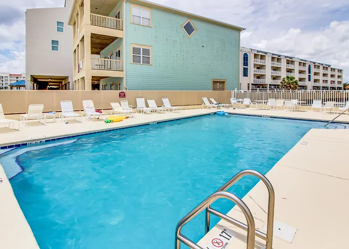 Romar Beach 205