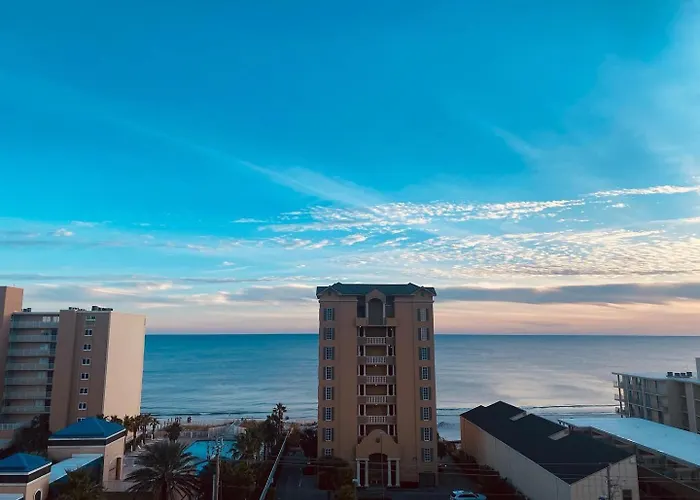 Crystal Tower Condo Gulf Shores