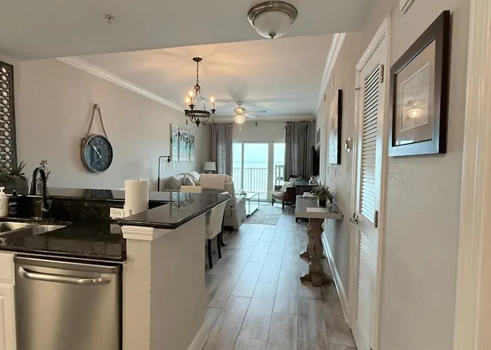 Crystal Tower Condo Gulf Shores