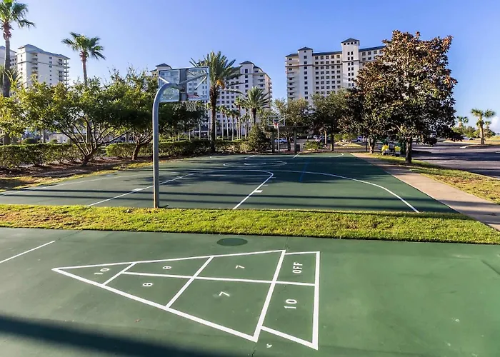 Beach Club D-407 New! Beachfront 2Bed2 Bath-Luxury Resort-Amenities-Sleeps 6