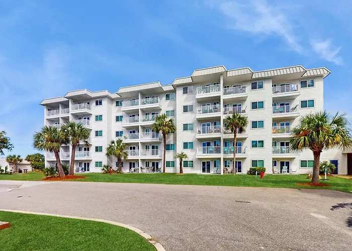 Plantation East #2314