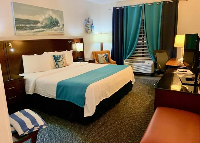 Hotel Pensacola